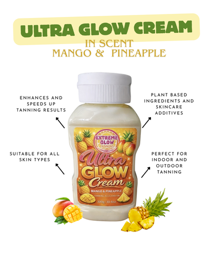 Ultra Glow Cream