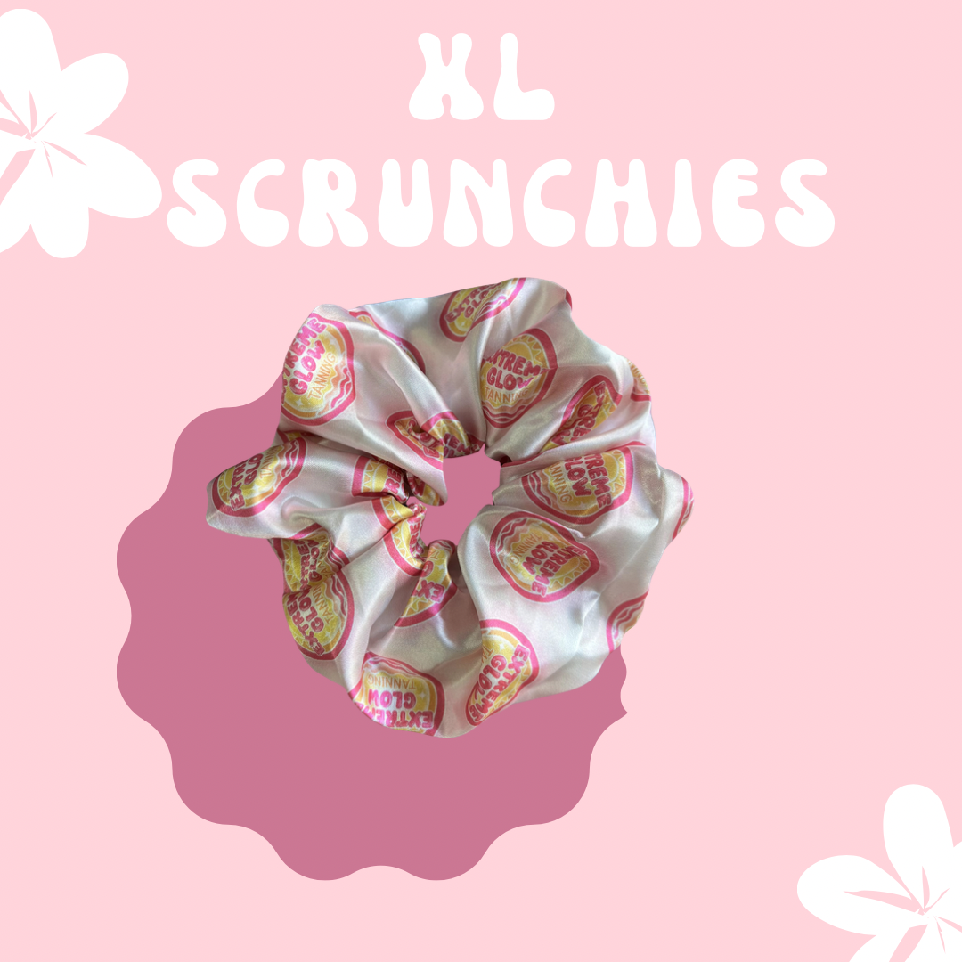XL Scrunchie