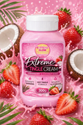 Extreme Tingle Cream