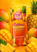 Tanning Sachet