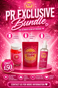 PR Exclusive Bundle