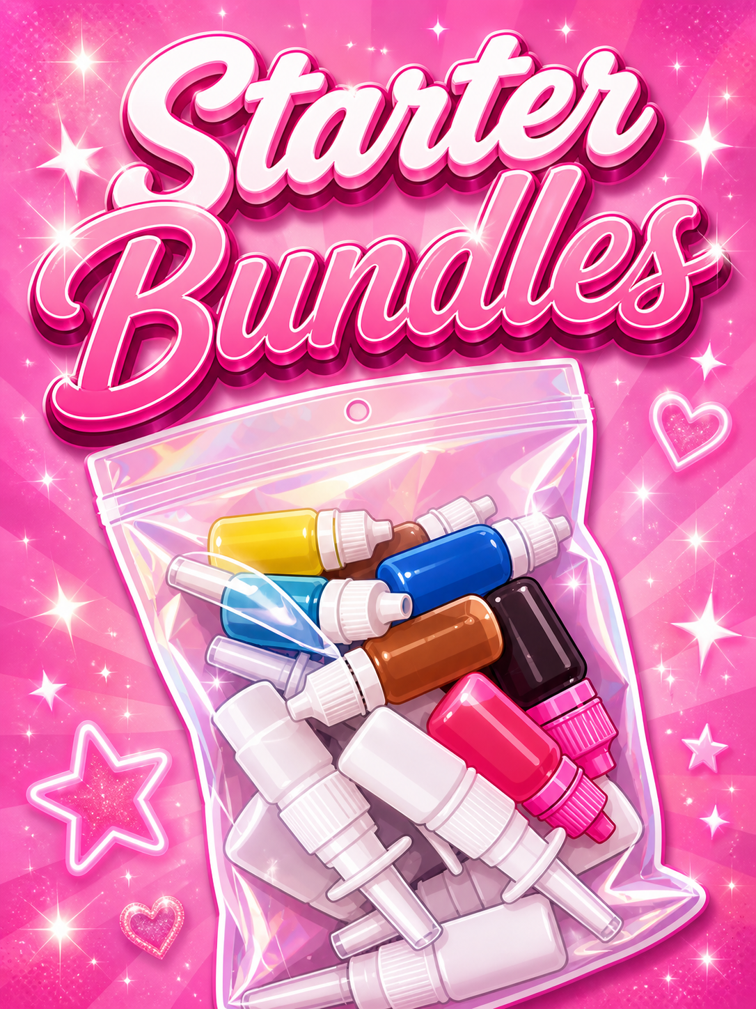 Starter Bundles