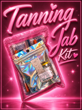 Tanning kits