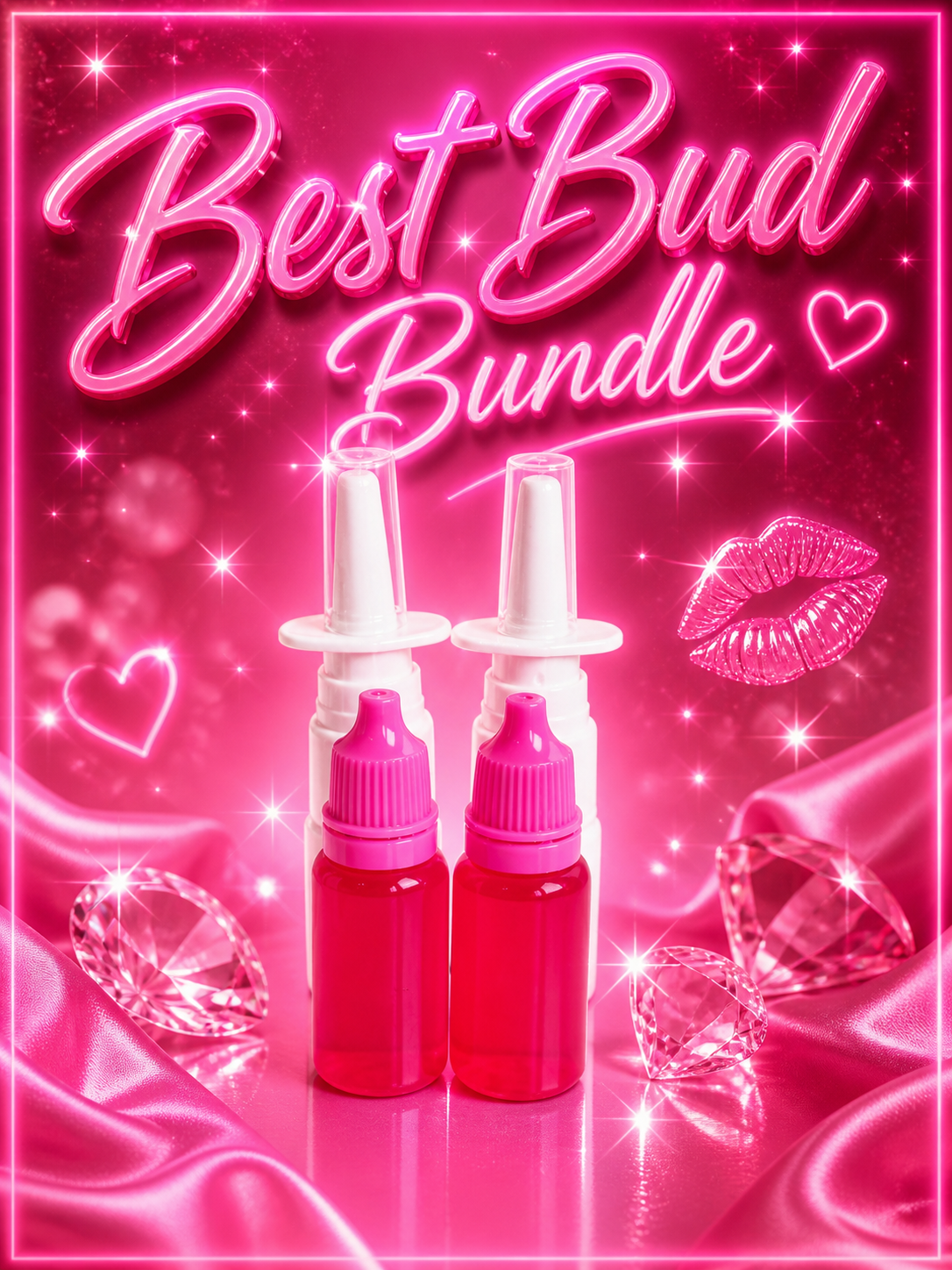 Best Bud Bundle