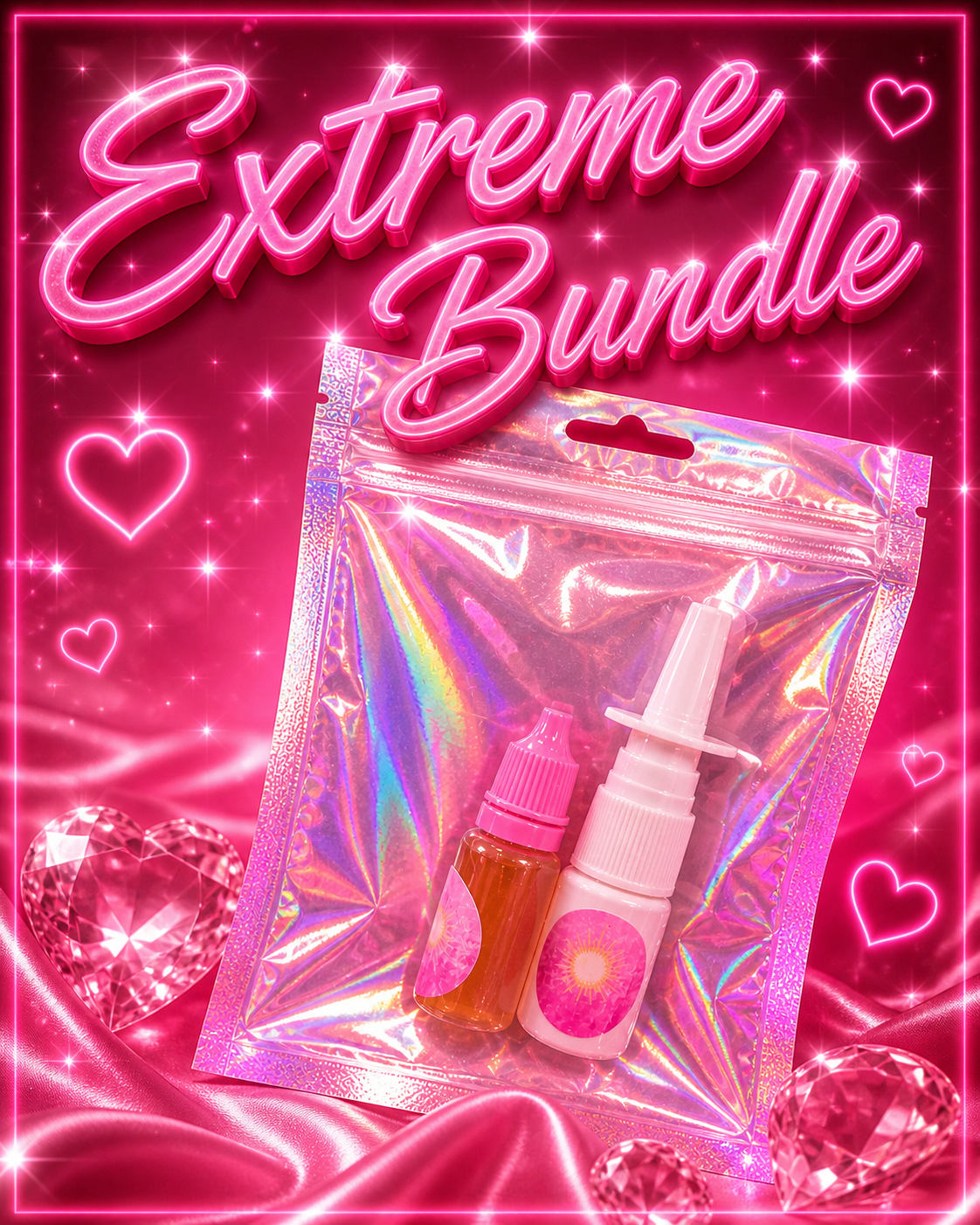 Extreme Bundle