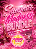 Summer Madness Bundle