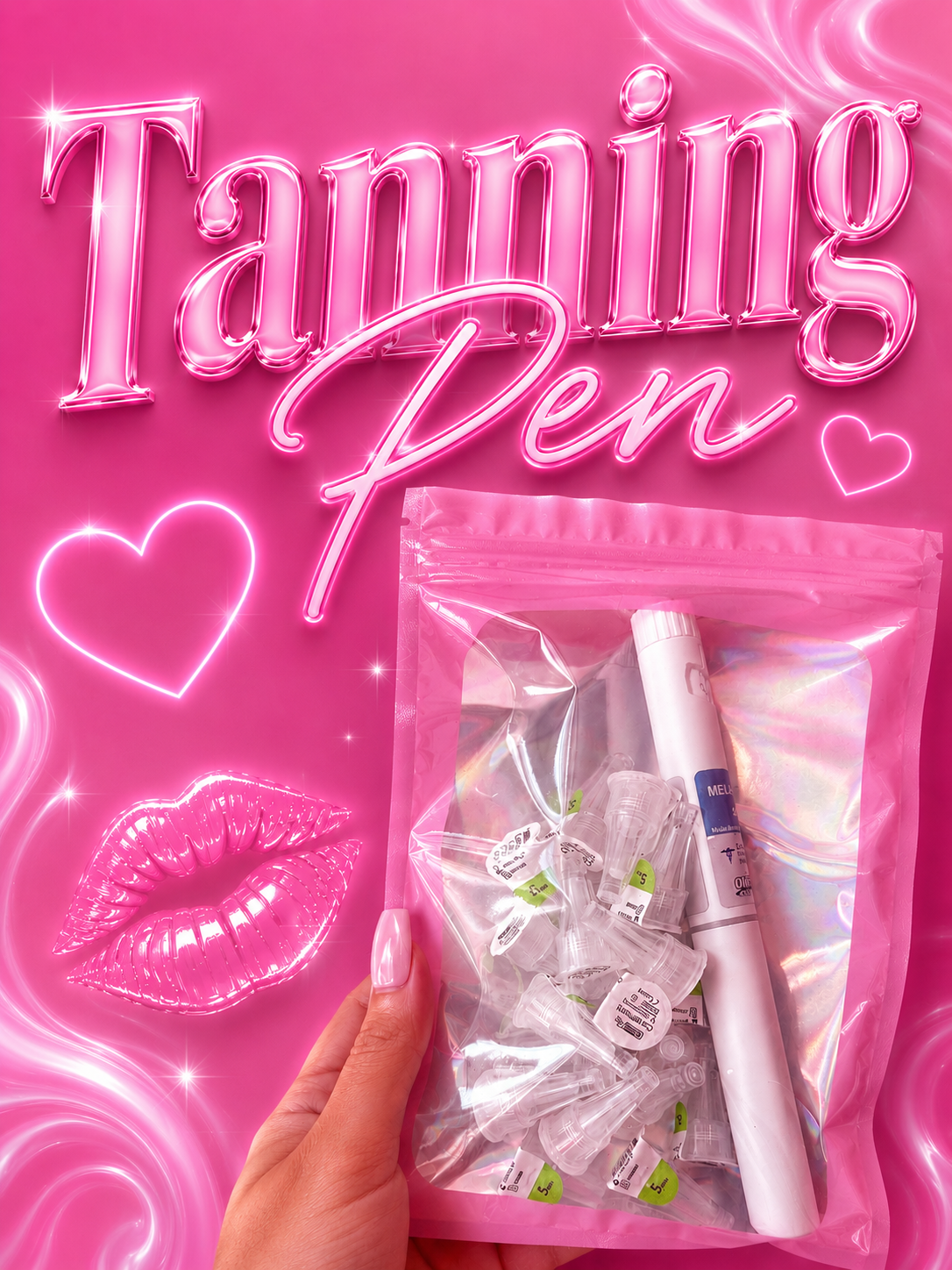 Injector Pen