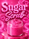 Sugar Scrub