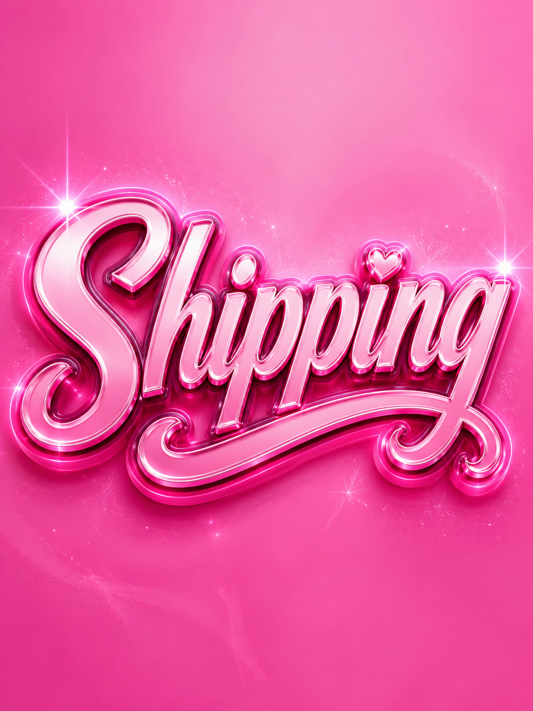 Shipping