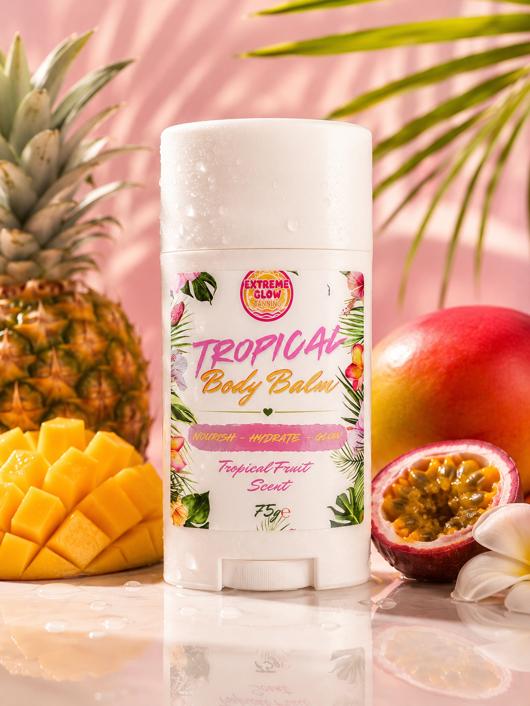 Body Balm
