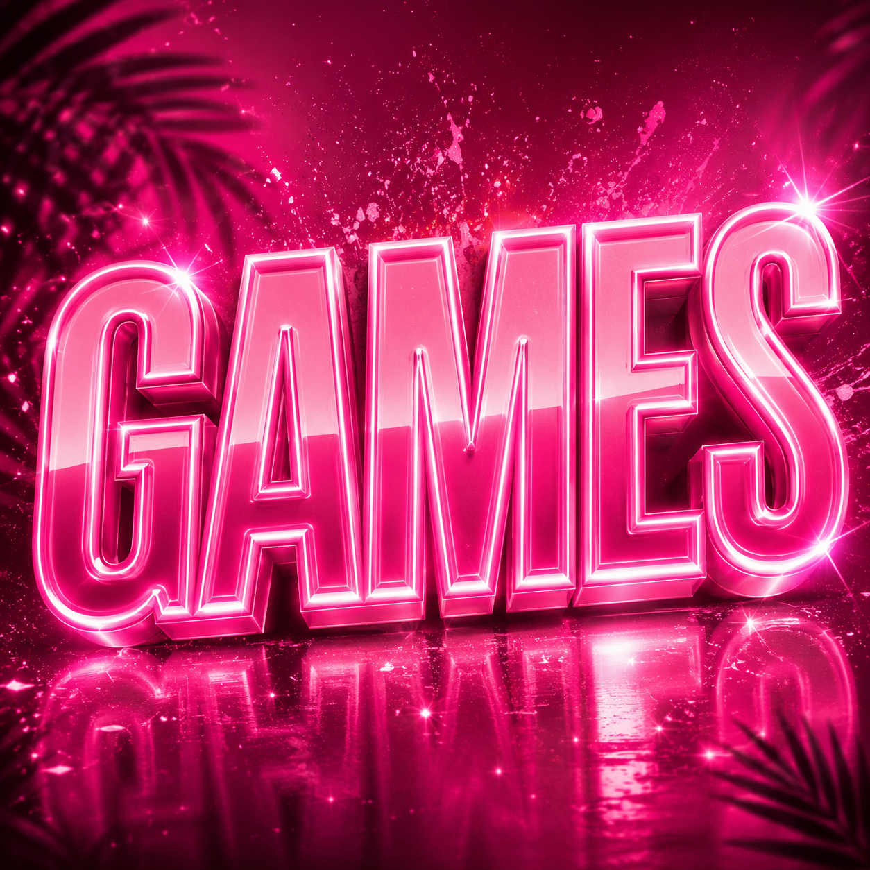 GAMES