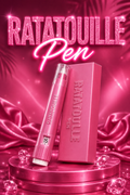 Ratatouille Pen 20